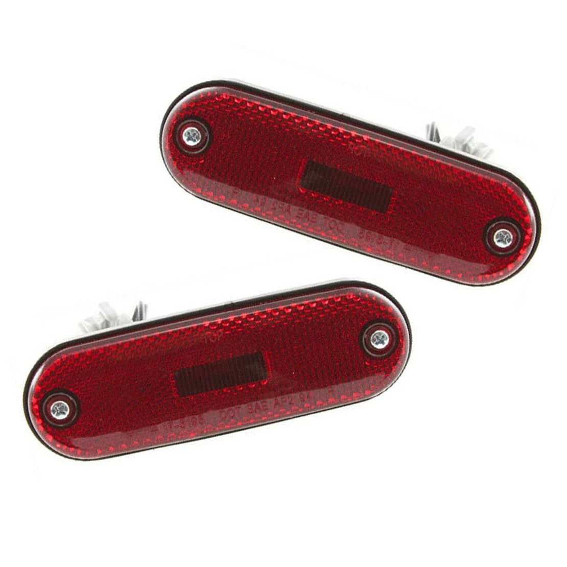 Rear Side Marker Lights  for Toyota RAV4 (1996-2000)