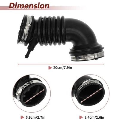 Engine Air Intake Hose for Mitsubishi Lancer Cedia (2002-2013)