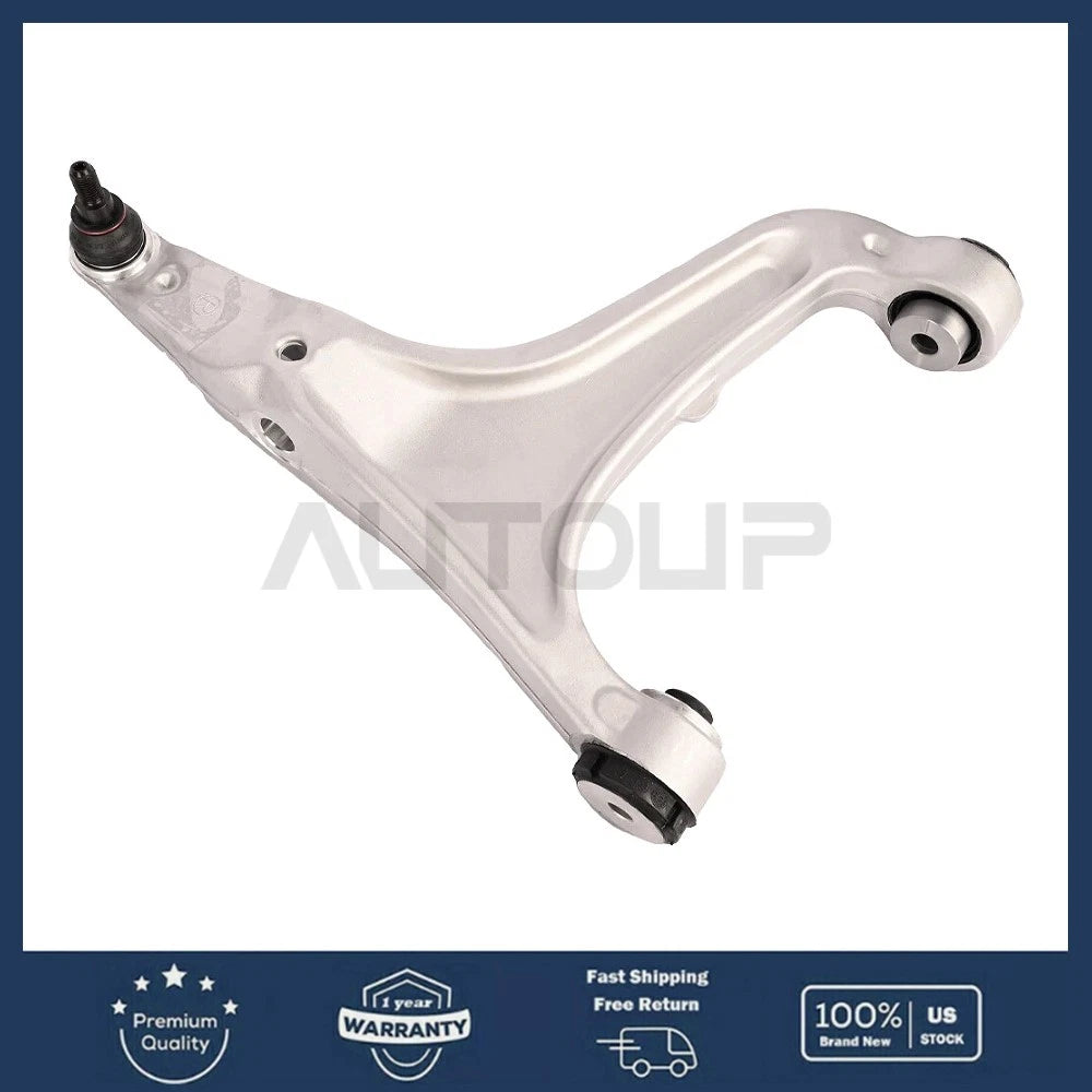 Front Lower Right Control Arm for Maserati Ghibli Quattroporte (2014-2022)