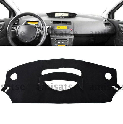 Dashboard Cover for Citroen C4 Pallas C-Quatre (2004-2010)