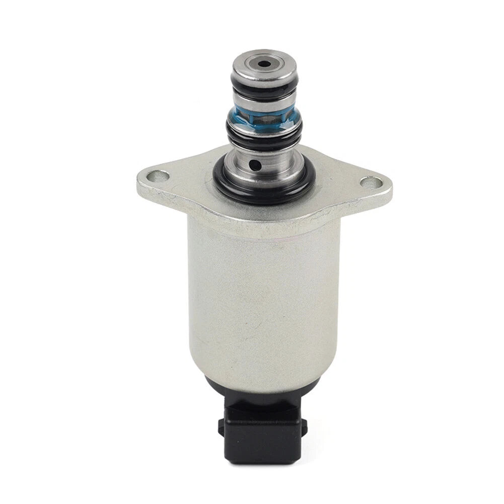 Solenoid Valve 24V for TM66001 TM62301 TM58501 (Compatible with Various Models)