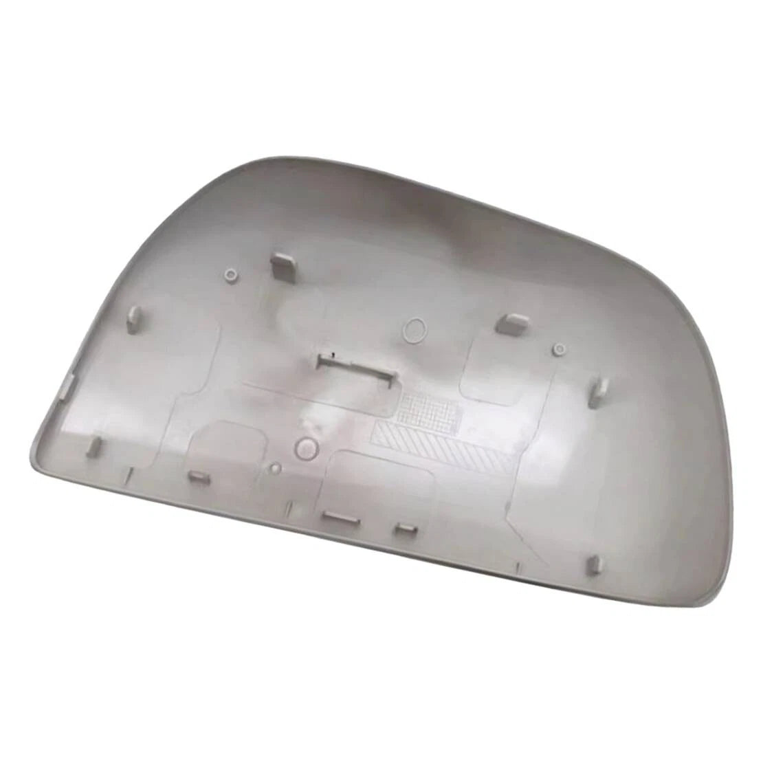 L&R Side Mirror Cover for Toyota RAV4 (2006-2012)