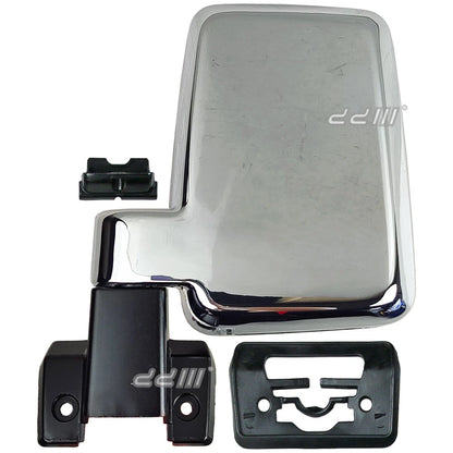 Electric Side Mirror 3 Pins for Toyota Land Cruiser 70 75 78 (1984-ON)