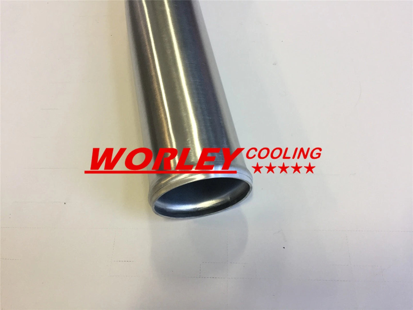 76mm 45�� Aluminum Turbo Intercooler Pipe for VIC