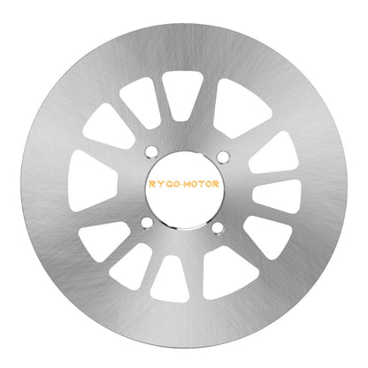 Rear Brake Disc Rotor & Caliper for Yamaha Warrior 350 (1990–2004)