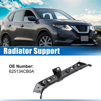 Upper Right Radiator Support Bracket for Nissan Rogue (2014-2020)