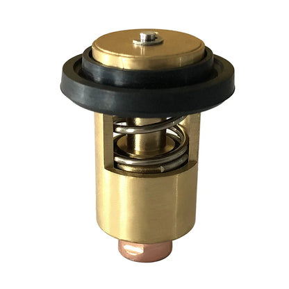 Thermostat for Yanmar 1GM Marine Engine (Replaces 105582-49200, 181130-49200)