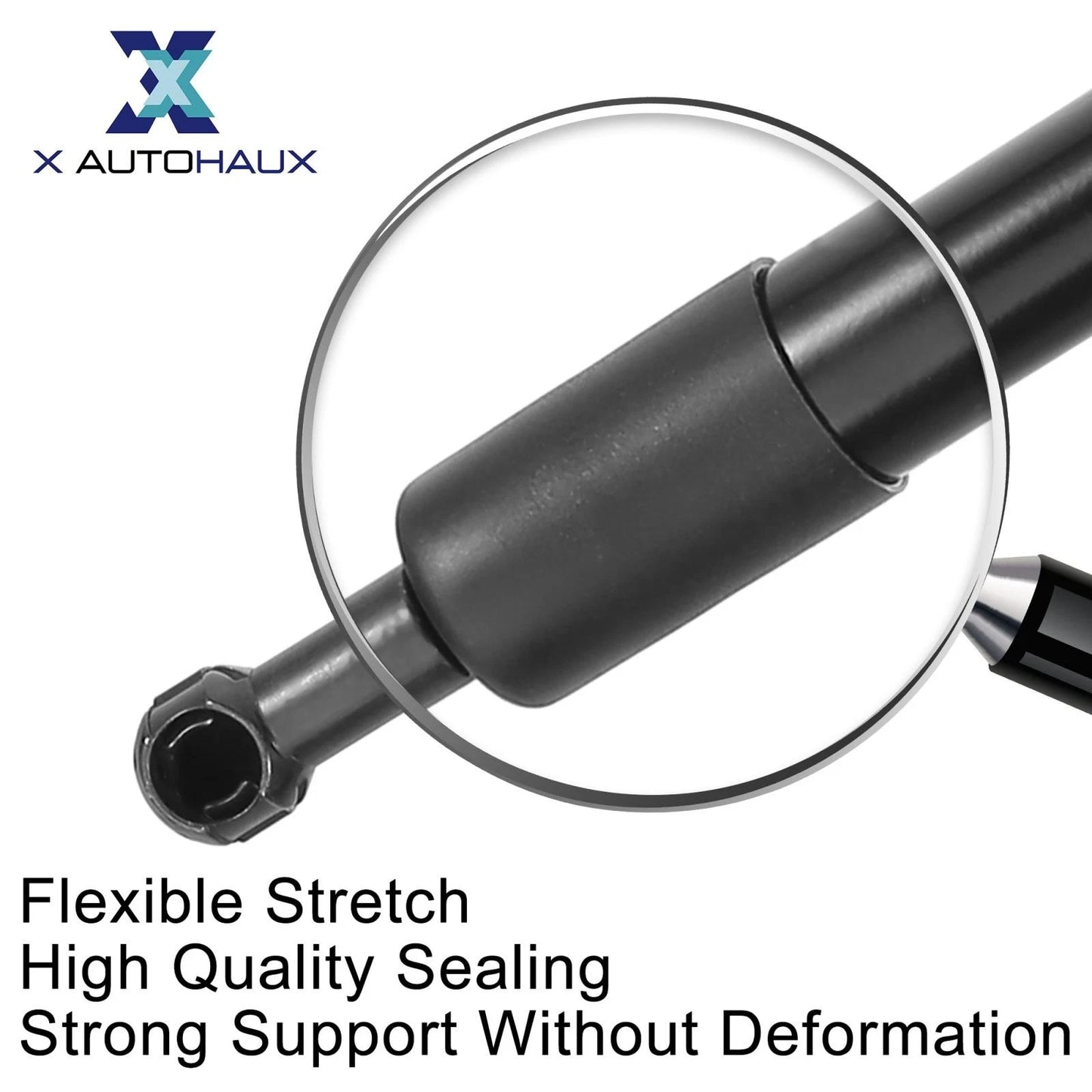 Tailgate Lift Support Gas Spring Set for Ford F-150 (2015-2020)