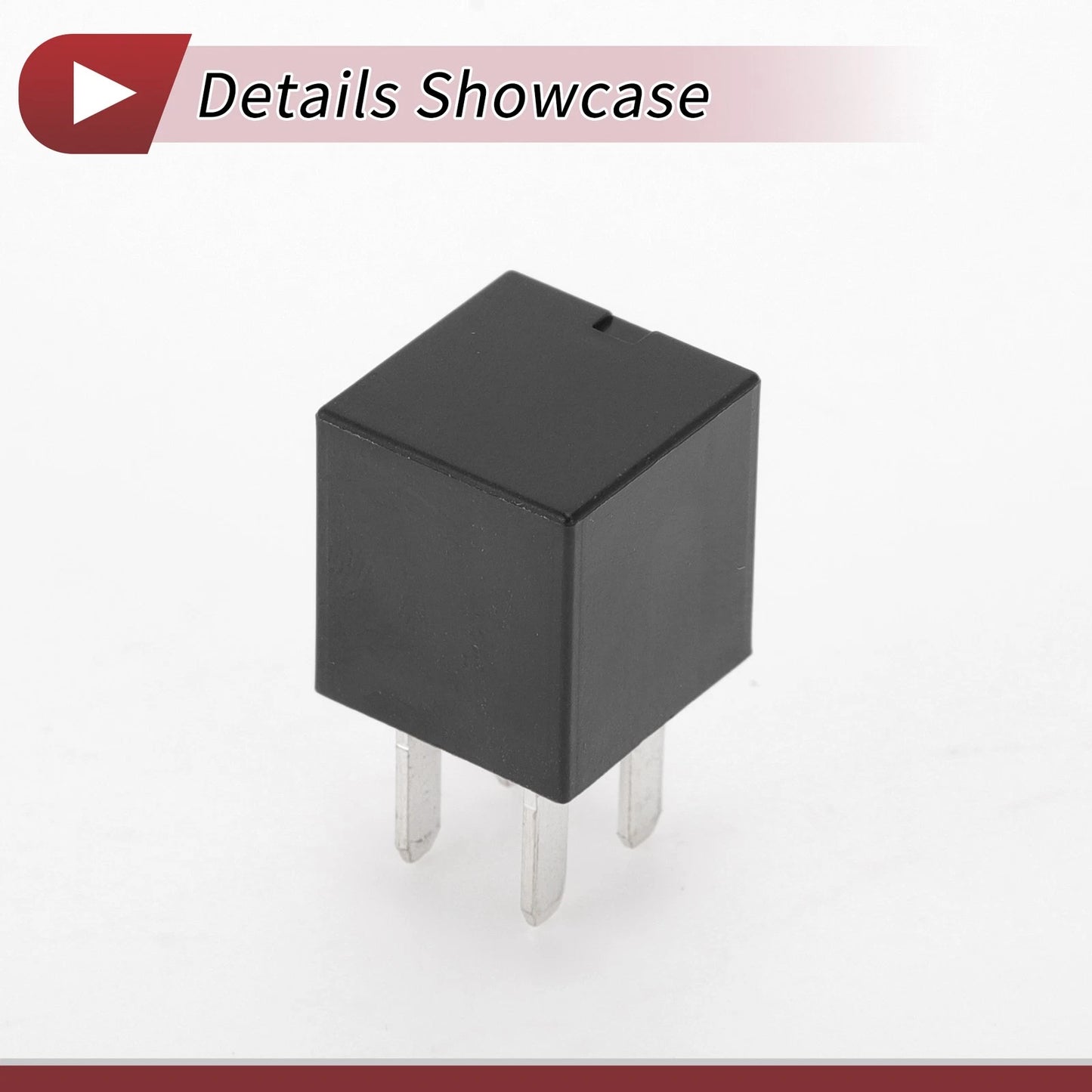 4 Pins Multi-Purpose Relay for Mitsubishi Eclipse (2000-2012)