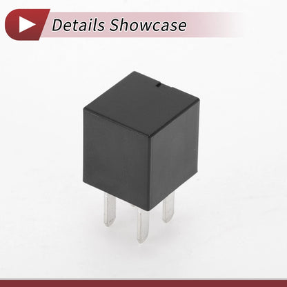 4 Pins Multi-Purpose Relay for Mitsubishi Eclipse (2000-2012)