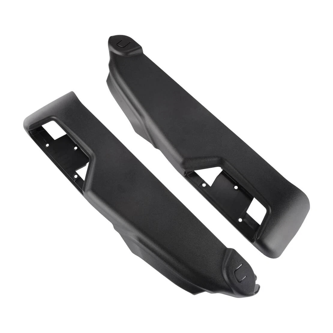 Front Seat Switch Housing Trim Bezel for Volvo S60 S80 XC70 XC90 (2001-2016)