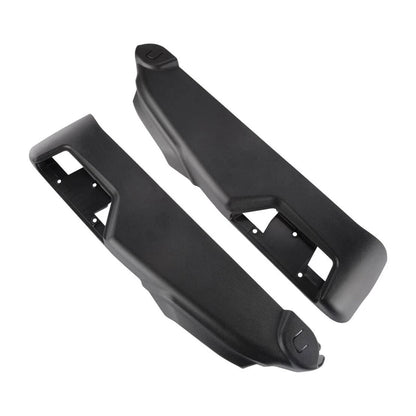 Front Seat Switch Housing Trim Bezel for Volvo S60 S80 XC70 XC90 (2001-2016)