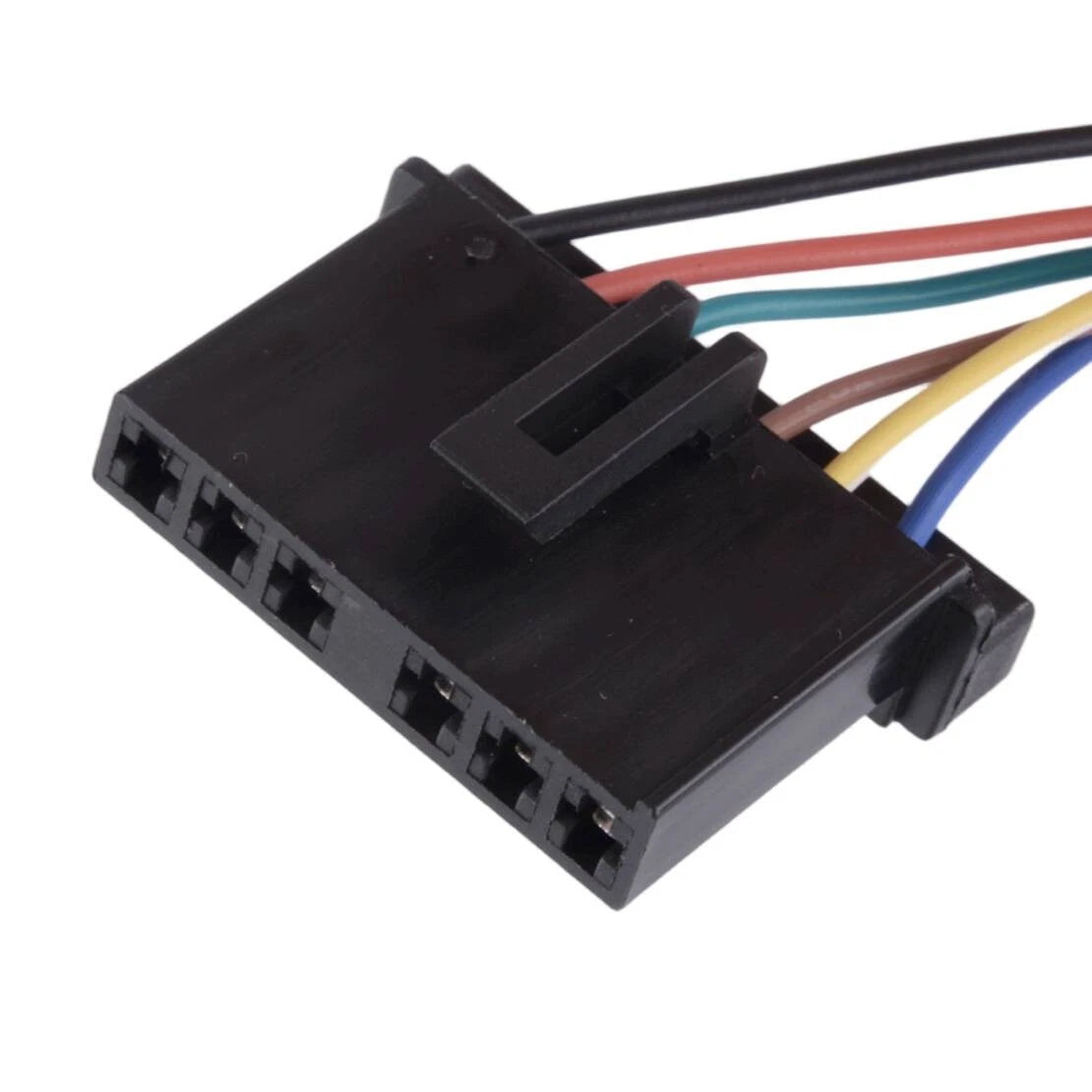 Rear Tail Light Connector Harness for Ford Transit Mk6, Mk7 (2000-2014)