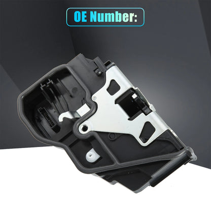 Rear Left Door Lock Actuator Motor for BMW E60 E65 E70 E90 (2001-2012)