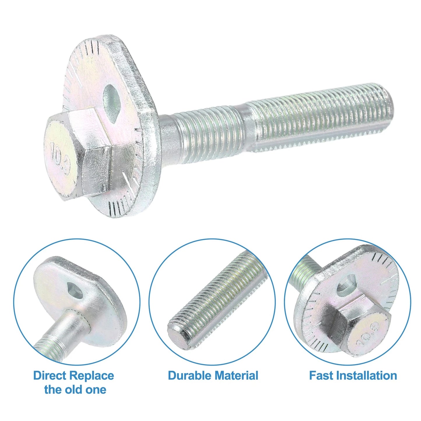 Cam Bolt for Toyota Corolla Hatchback (2001-2007)