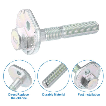 Cam Bolt for Toyota Corolla Hatchback (2001-2007)