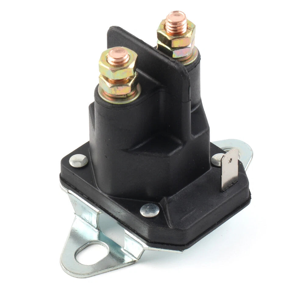 12V Starter Solenoid for Husqvarna 539101714 & Stens 812-1221