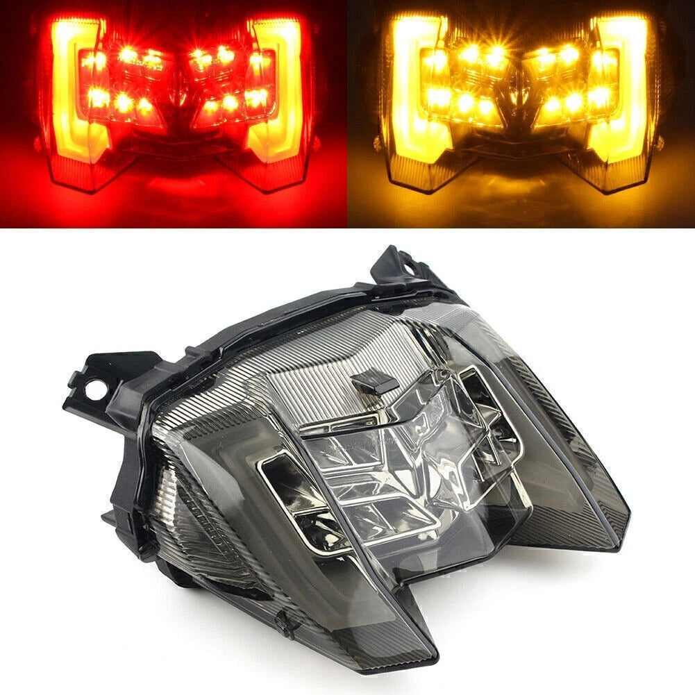 LED Brake Tail Light for Yamaha MT-09 (2017-2020)