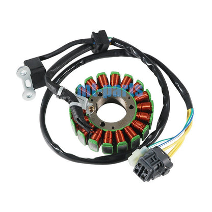 Stator Coil for Kymco MXU250 KXR250 Maxxer 250 (2006-2016)