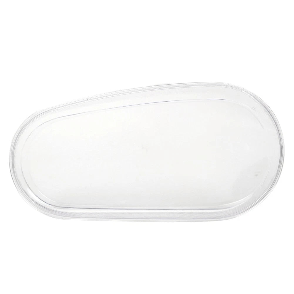 Clear Right Headlight Lens Cover for VW Golf MK4 (1999-2005)