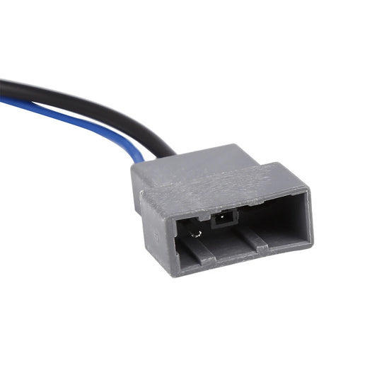 12V Female Radio Antenna Adapter Cable for Nissan