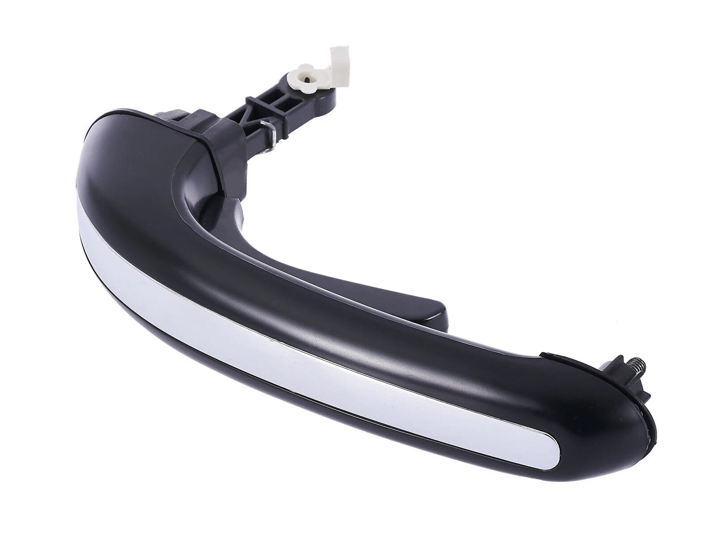 Tailgate Liftgate Outer Door Handle Chrome for Hyundai Santa Fe (2005-2012)