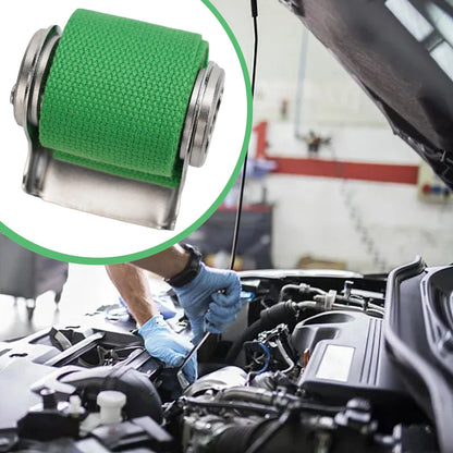 Filter Wrench / Nylon Strap Wear-Resistant for Oil Filter