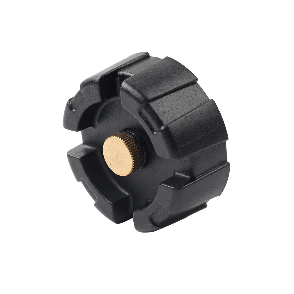 Gas Tank Cap for Marine Boat Outboard Engine Motor 12L/24L