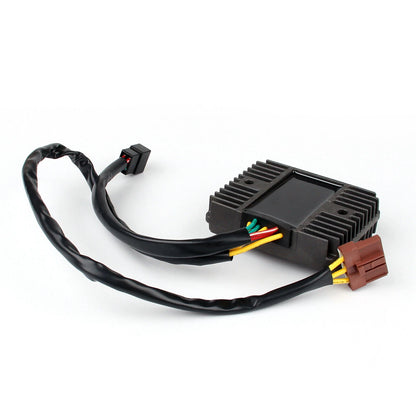Rectifier Regulator for Vespa GTS 250, Piaggio X8, X9, Beverly (2005-2018)