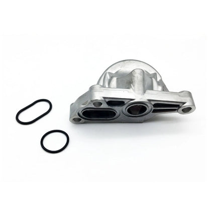 Oil Filter Housing Case for Honda Civic CR-V Crosstour (2006-2011)
