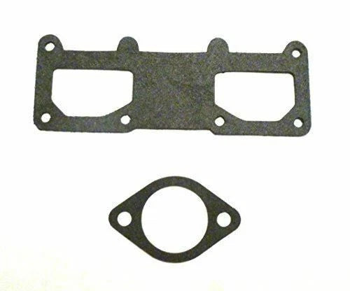 Intake Manifold / 38mm / Carburetor Gasket for Kawasaki JS550/JS440