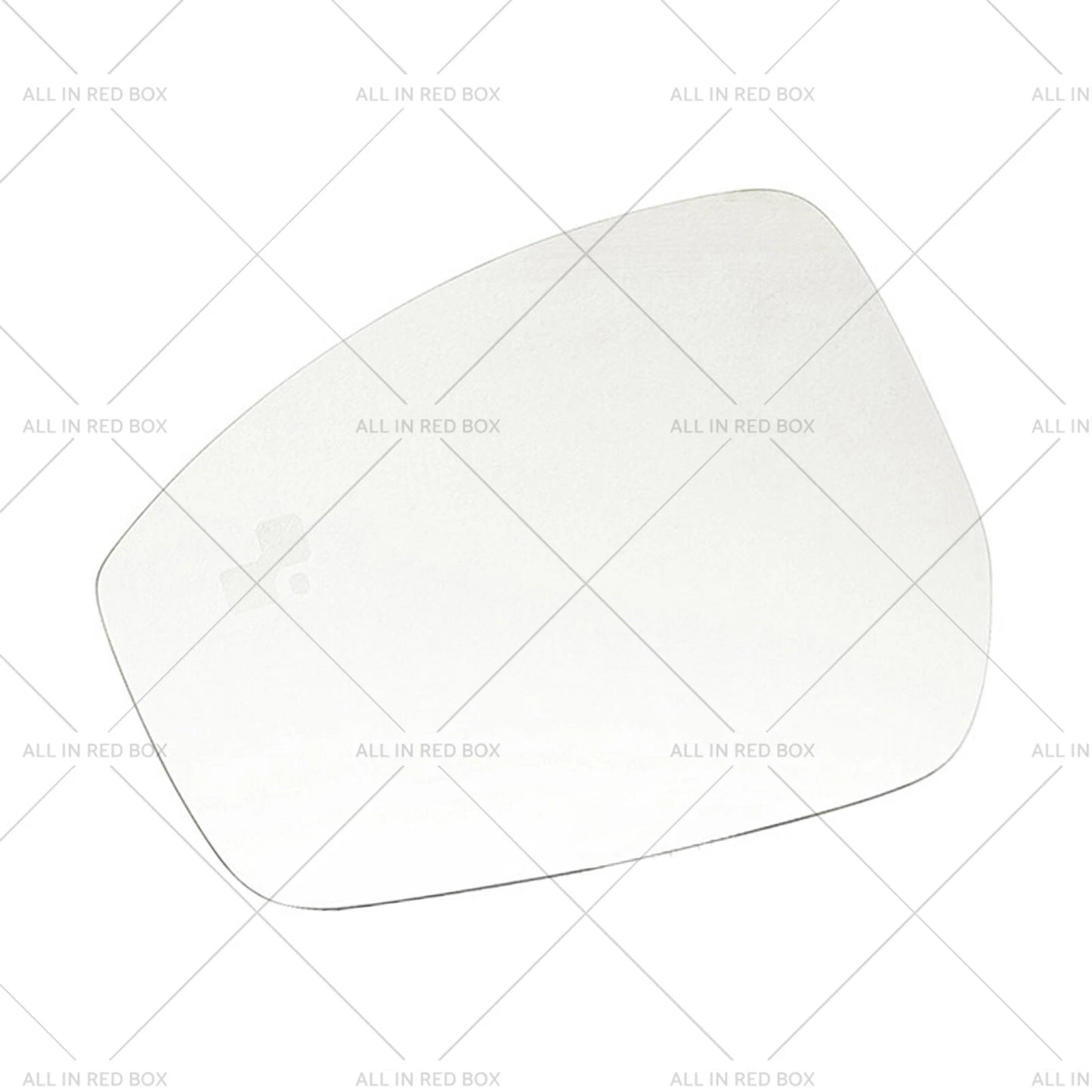 Left Side Mirror Glass with Blind Spot for Land Rover Sport (2014-2021)