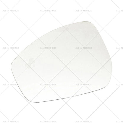 Left Side Mirror Glass with Blind Spot for Land Rover Sport (2014-2021)
