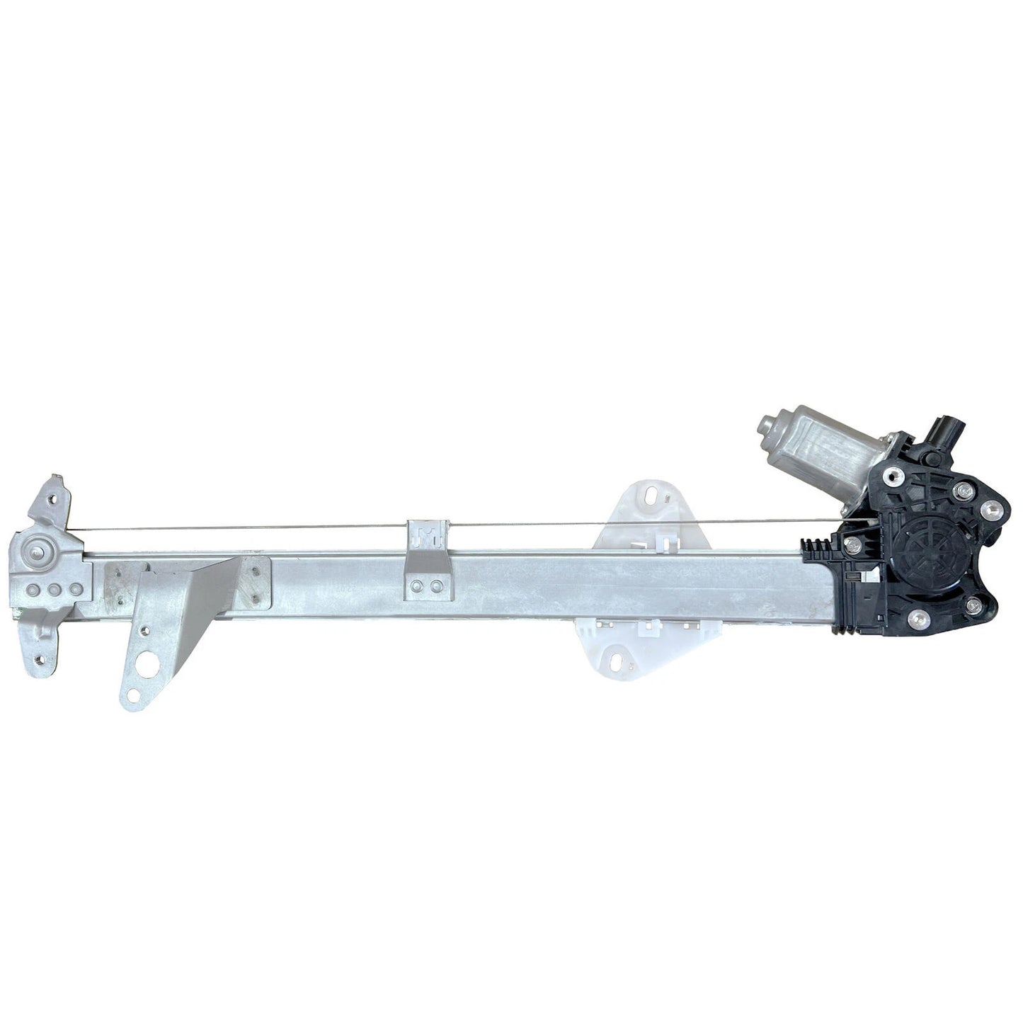 Front Left Window Regulator With Motor 2 Pins for Honda Accord (2008–2013)
