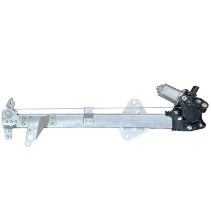 Front Left Window Regulator With Motor 2 Pins for Honda Accord (2008–2013)