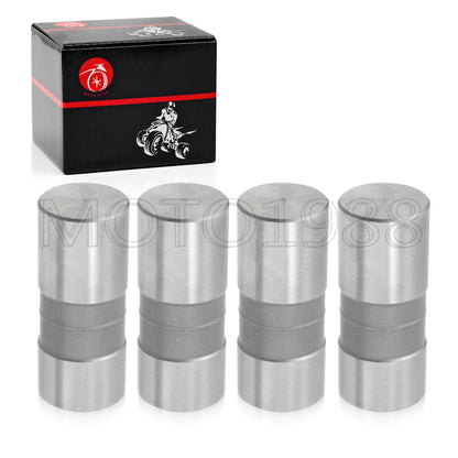 4X Camshaft Valve Lifter for Polaris Sportsman RZR 700 800 (2007–2014)