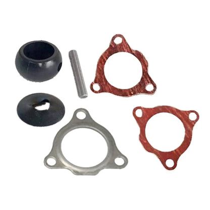 M/T Manual Transmission Conversion Kit for Mitsubishi Pajero Montero V31-V43