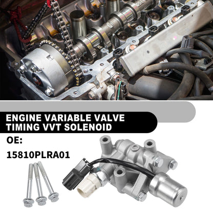 VVT Solenoid for Honda Civic (2001-2005)