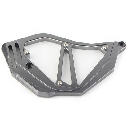 CNC Front Sprocket Cover Chain Guard for Honda NC700S NC700XD NC700X (2012-2016)