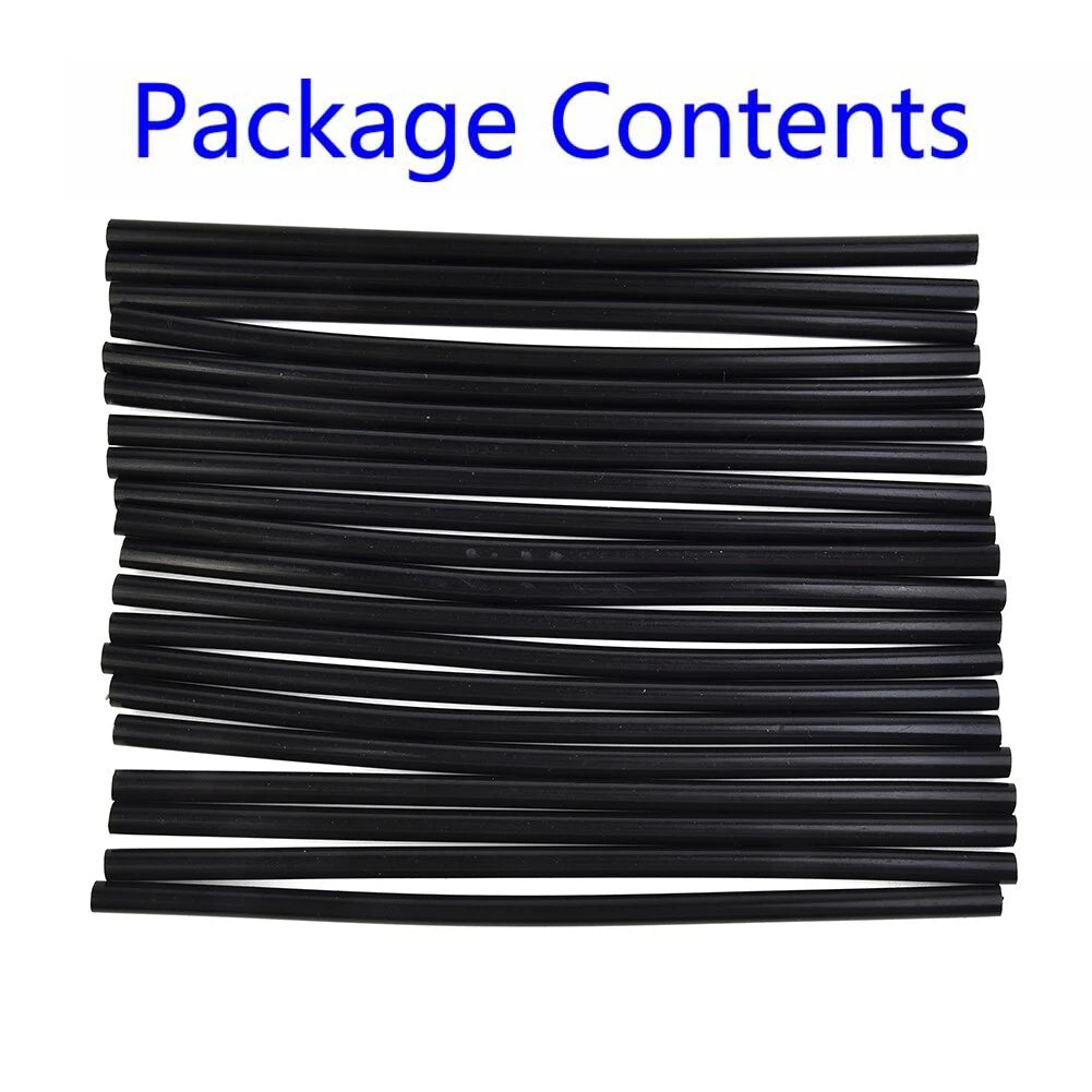 20 Pcs 7x190mm Glue-Sticks Paintless Dent Repair Puller for Car Body
