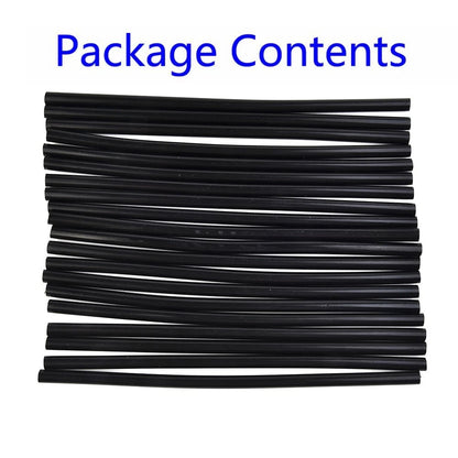 20 Pcs 7x190mm Glue-Sticks Paintless Dent Repair Puller for Car Body