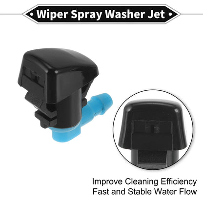 Front Windshield Washer Nozzle for Dodge Durango (2011-2023)