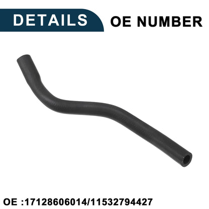 Radiator Hose for Mini Cooper & Clubman (2014-2021)