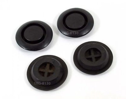 Rubber Plug 1" for Toyota, Isuzu, Nissan