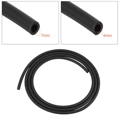 Front Windshield Washer Nozzles Kit for Dodge Dart (2012-2016)