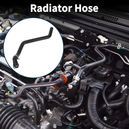 Radiator Hose Warm Air Inlet Pipe for Ford Edge (2012-2015)