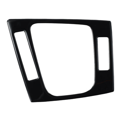 Gear Shift Panel Frame Cover Trim for E46 3 Series (1998–2006)