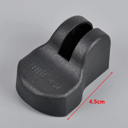 Rustproof Door Striker & Brake Cover for Honda Accord Civic CR-V (2000-2023)