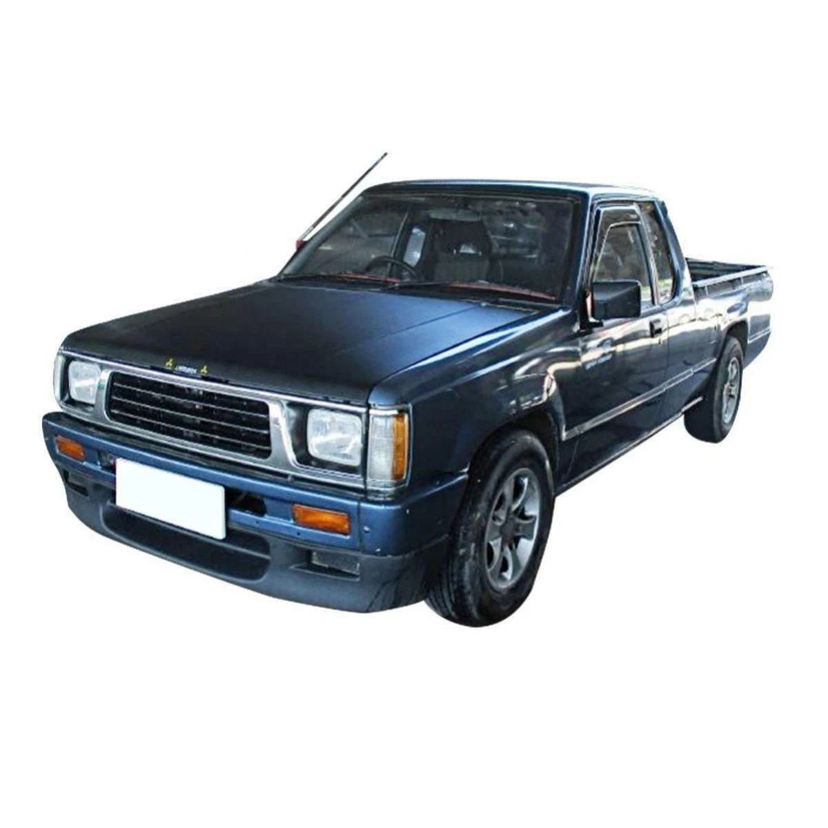 Console Cover Panel Trim FR Fits Mitsubishi L200 UTE Mighty Max 1986-1996 AU D10