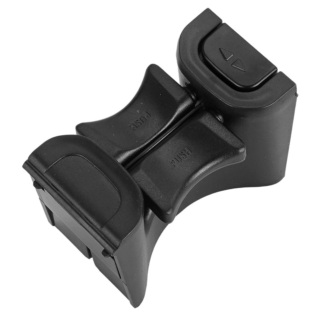 Cup Holder Insert Divider for Mercedes-Benz A B Class (2018-2023)